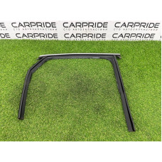 Молдинг стекла