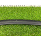 Молдинг стекла (кузов и элементы) Volkswagen Touareg FL 2015 3.6 7P0837432H5AP