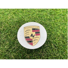 Декоративний ковпачок колеса