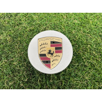 Колпачок колеса декоративный