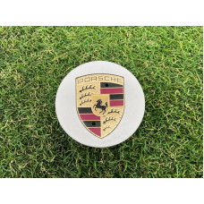 Декоративний ковпачок колеса