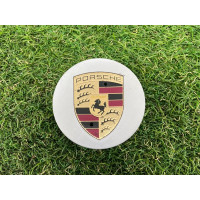 Колпачок колеса декоративный