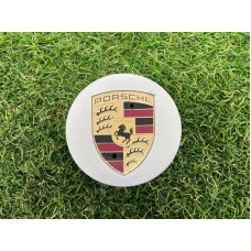 Декоративний ковпачок колеса