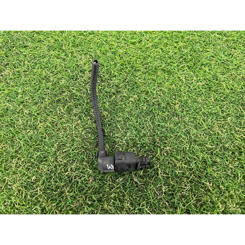 Датчик температуры окружающей среды (электрика / датчики) Volkswagen Amarok 2H 2012 2.0 tdi 8Z0820535