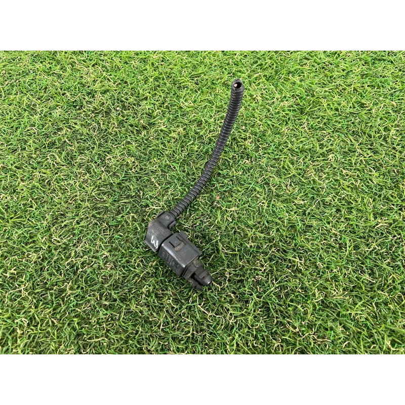 Датчик температуры окружающей среды (электрика / датчики) Volkswagen Amarok 2H 2012 2.0 tdi 8Z0820535