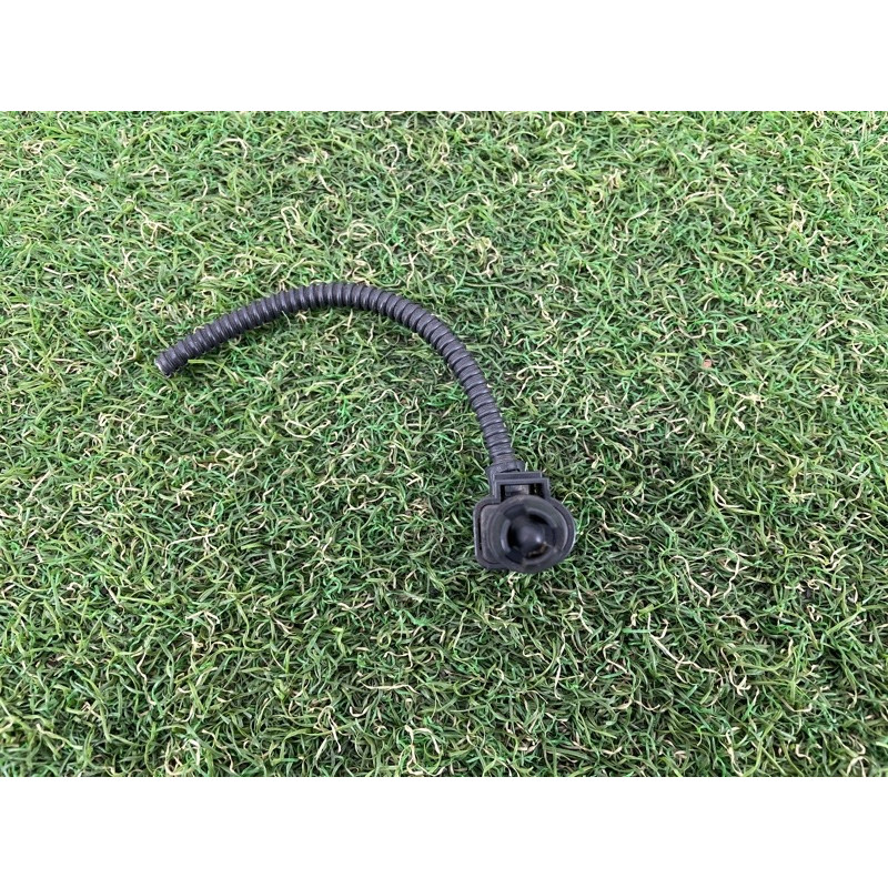 Датчик температуры окружающей среды (электрика / датчики) Volkswagen Amarok 2H 2012 2.0 tdi 8Z0820535