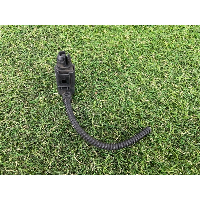 Датчик температуры окружающей среды (электрика / датчики) Volkswagen Amarok 2H 2012 2.0 tdi 8Z0820535