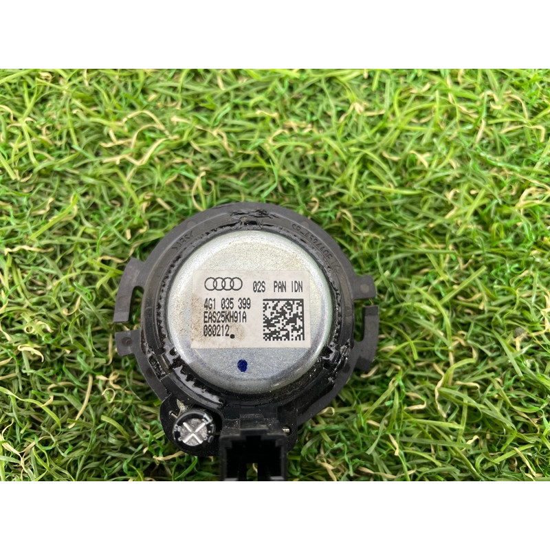 Динамик (электрика) AUDI A7 4G 2013 3.0 CGXB 4G1035399