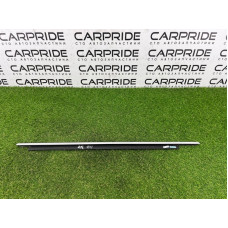 Молдинг стекла