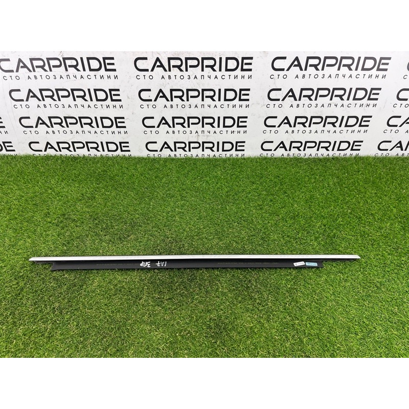 Молдинг стекла (кузов и элементы) AUDI A7 4G 2013 3.0 CGXB 4G8853764B2ZZ