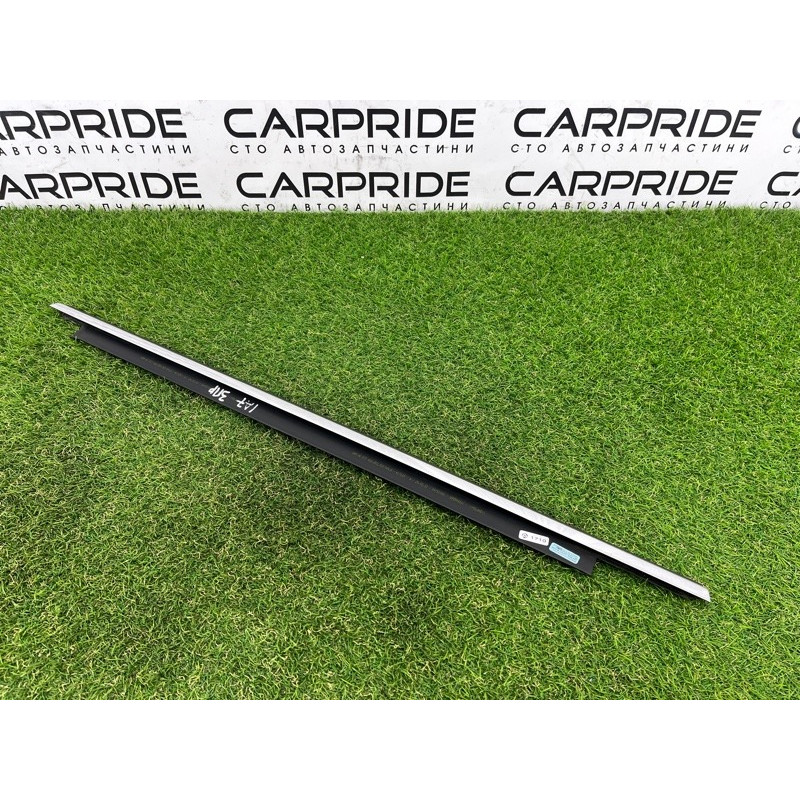 Молдинг стекла (кузов и элементы) AUDI A7 4G 2013 3.0 CGXB 4G8853764B2ZZ