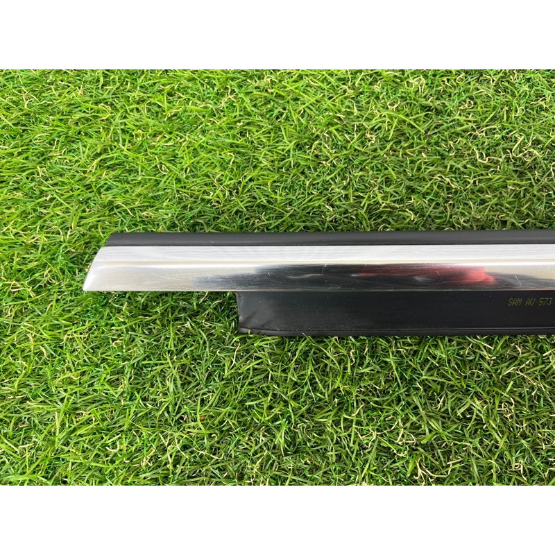 Молдинг стекла (кузов и элементы) AUDI A7 4G 2013 3.0 CGXB 4G8853764B2ZZ