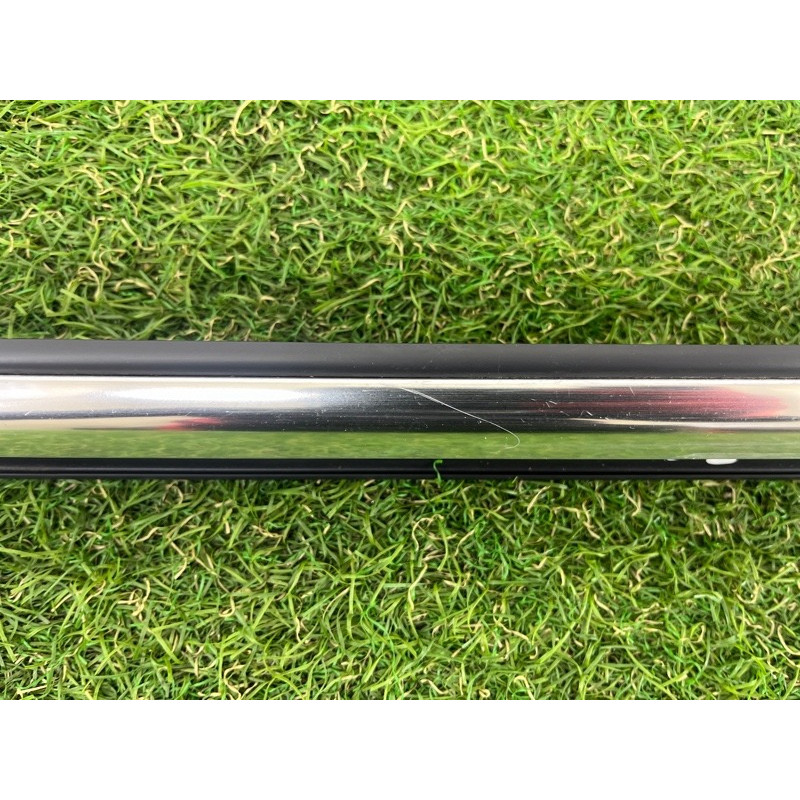 Молдинг стекла (кузов и элементы) AUDI A7 4G 2013 3.0 CGXB 4G8853764B2ZZ