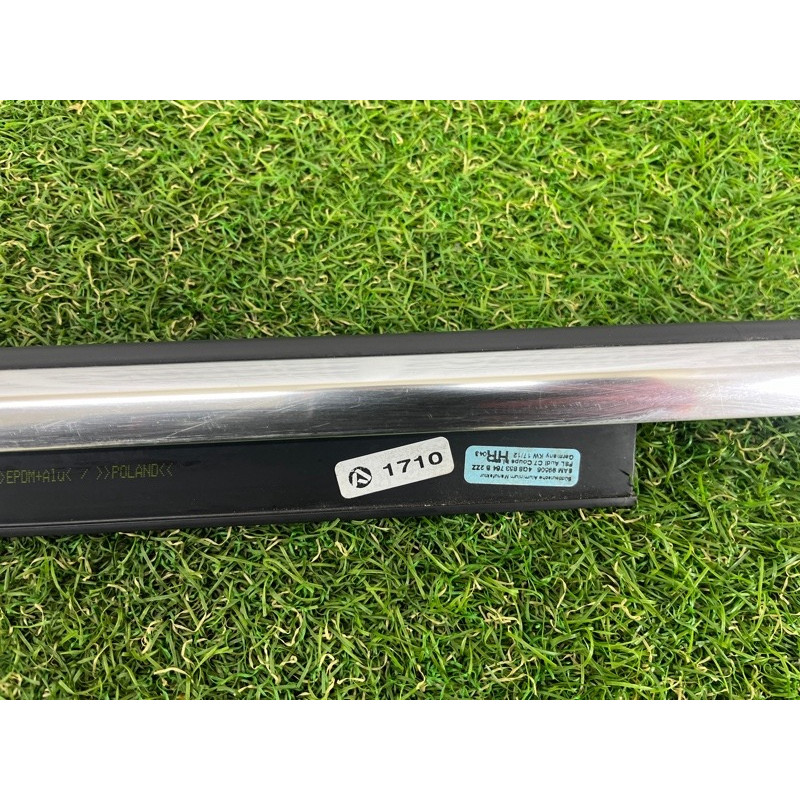 Молдинг стекла (кузов и элементы) AUDI A7 4G 2013 3.0 CGXB 4G8853764B2ZZ