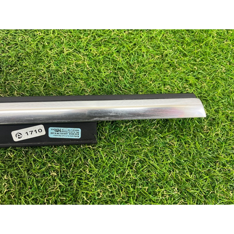 Молдинг стекла (кузов и элементы) AUDI A7 4G 2013 3.0 CGXB 4G8853764B2ZZ