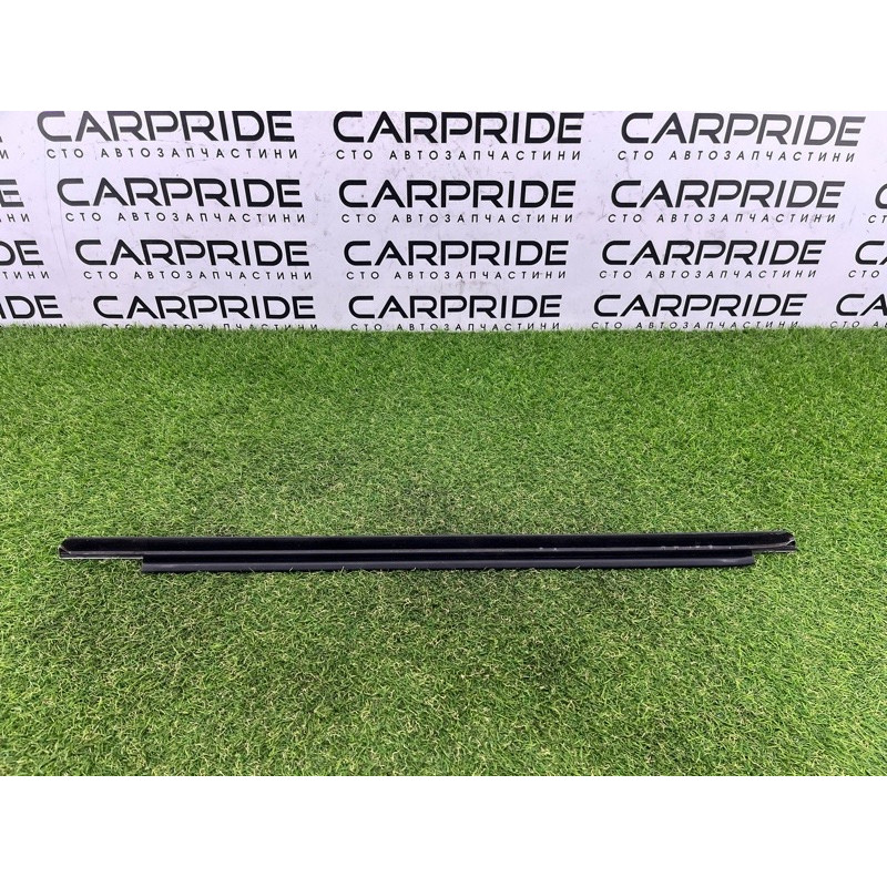 Молдинг стекла (кузов и элементы) AUDI A7 4G 2013 3.0 CGXB 4G8853764B2ZZ