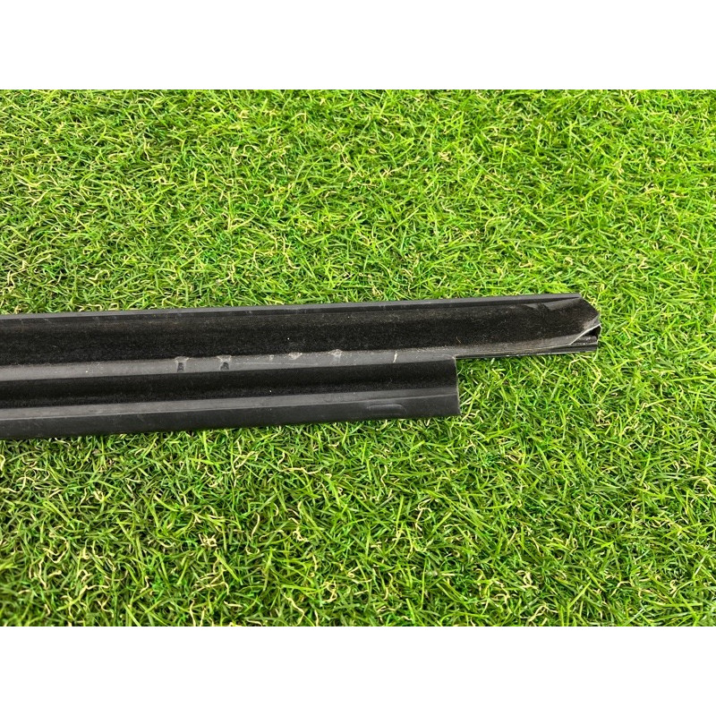 Молдинг стекла (кузов и элементы) AUDI A7 4G 2013 3.0 CGXB 4G8853764B2ZZ