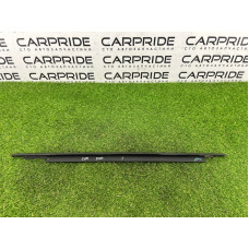 Молдинг стекла