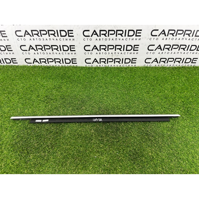 Молдинг стекла (кузов и элементы) AUDI A7 4G 2013 3.0 CGXB 4G8853763B2ZZ