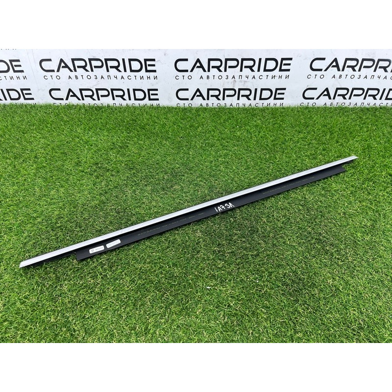 Молдинг стекла (кузов и элементы) AUDI A7 4G 2013 3.0 CGXB 4G8853763B2ZZ