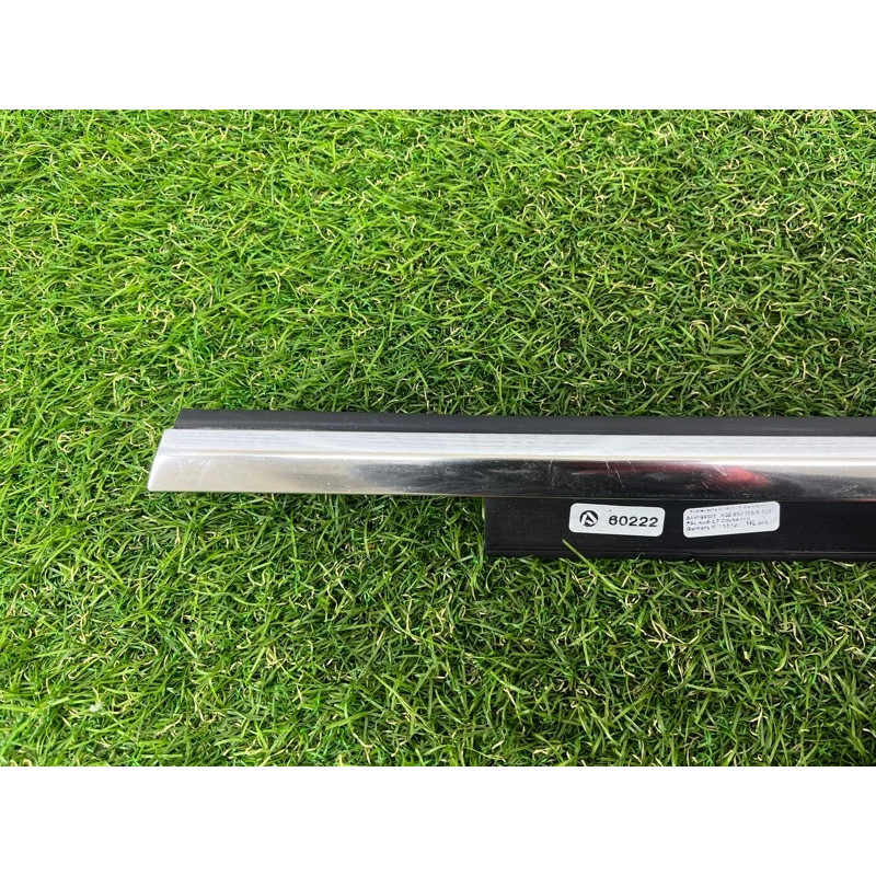 Молдинг стекла (кузов и элементы) AUDI A7 4G 2013 3.0 CGXB 4G8853763B2ZZ