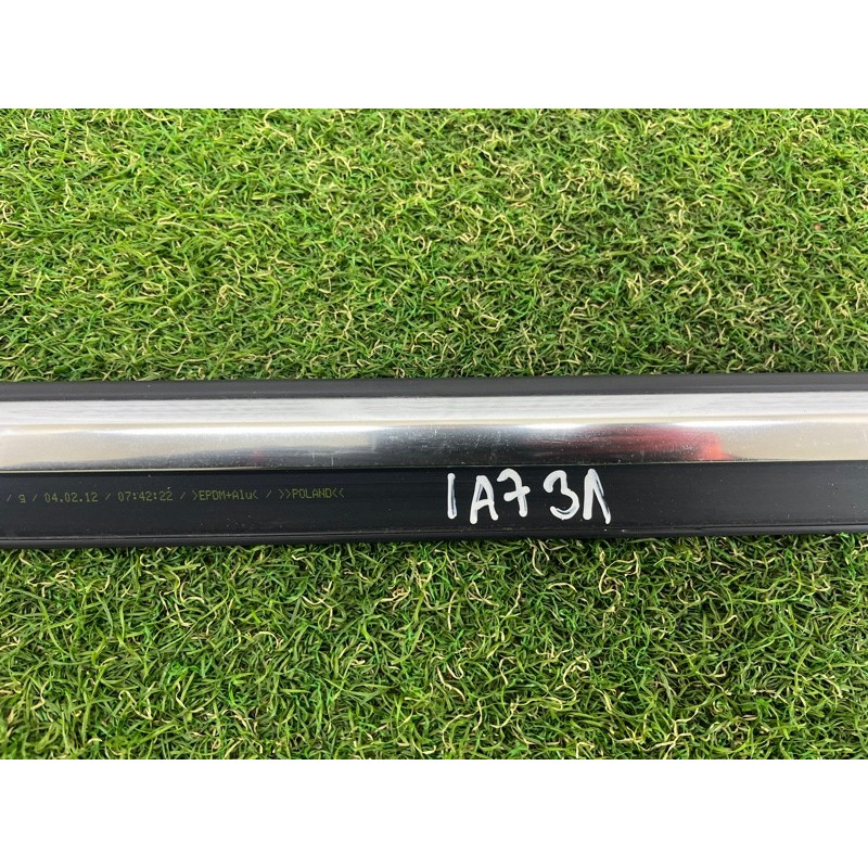 Молдинг стекла (кузов и элементы) AUDI A7 4G 2013 3.0 CGXB 4G8853763B2ZZ