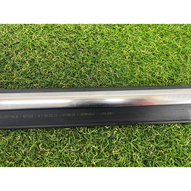 Молдинг стекла (кузов и элементы) AUDI A7 4G 2013 3.0 CGXB 4G8853763B2ZZ