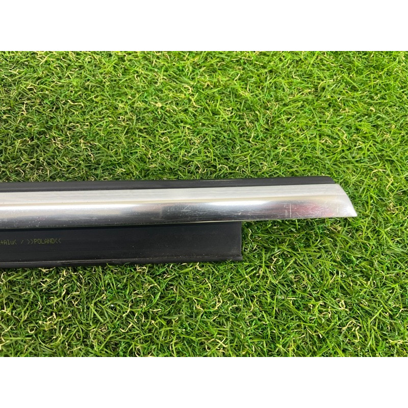 Молдинг стекла (кузов и элементы) AUDI A7 4G 2013 3.0 CGXB 4G8853763B2ZZ