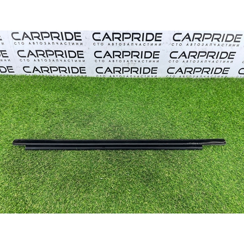 Молдинг стекла (кузов и элементы) AUDI A7 4G 2013 3.0 CGXB 4G8853763B2ZZ