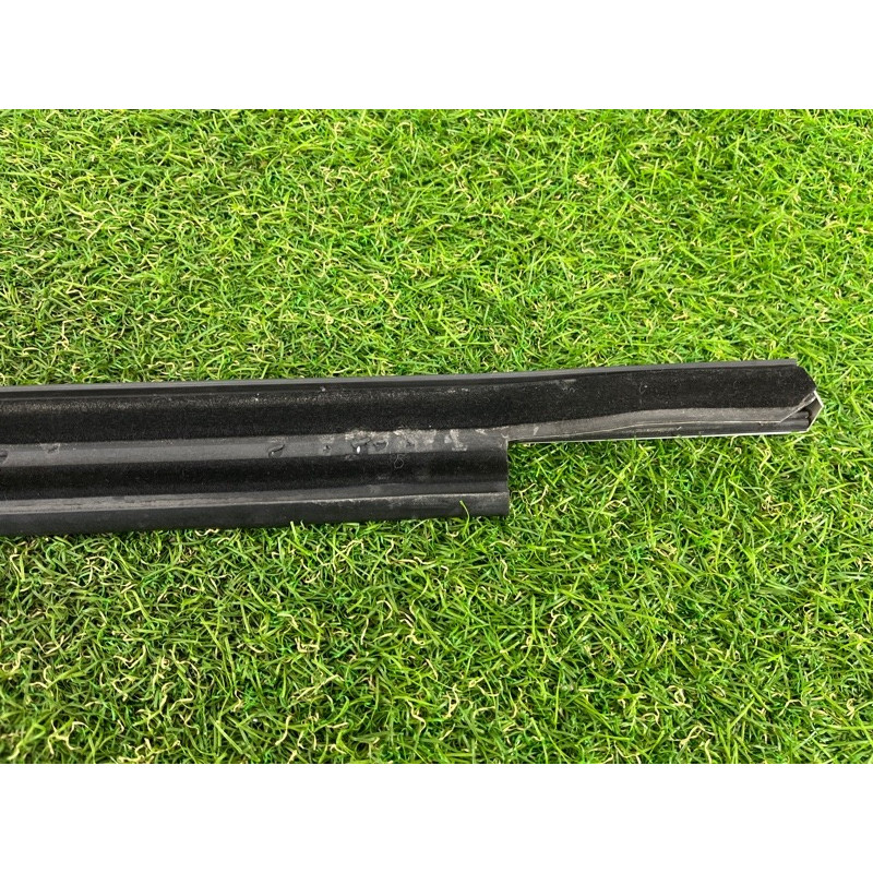 Молдинг стекла (кузов и элементы) AUDI A7 4G 2013 3.0 CGXB 4G8853763B2ZZ