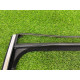 Ущільнювач скла дверей (кузов і елементи) Volkswagen Touareg NF 2012 3.6 7P0839432L