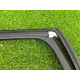 Ущільнювач скла дверей (кузов і елементи) Volkswagen Touareg NF 2012 3.6 7P0839432L