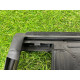 Ущільнювач скла дверей (кузов і елементи) Volkswagen Touareg NF 2012 3.6 7P0839432L