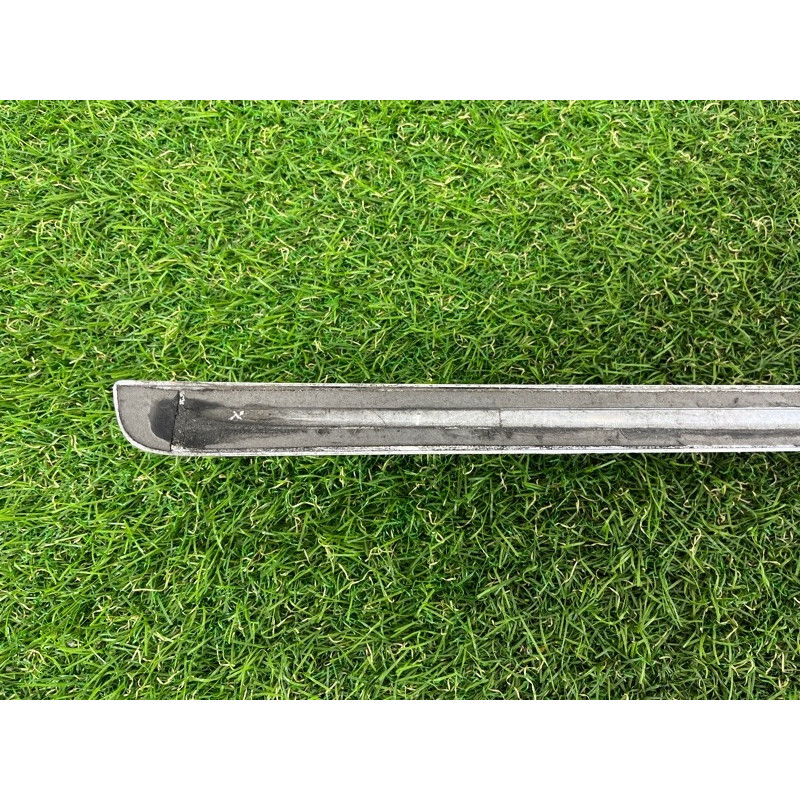 Молдинг двери внешний (кузов и элементы) Volkswagen Passat B7 2016 1.8 561853516A2ZZ