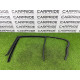 Молдинг скла (кузов і елементи) BMW 5-series F10 2011 3.0 51357209711
