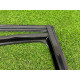 Молдинг скла (кузов і елементи) BMW 5-series F10 2011 3.0 51357209711