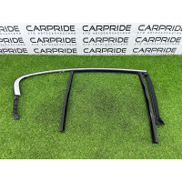 Молдинг стекла