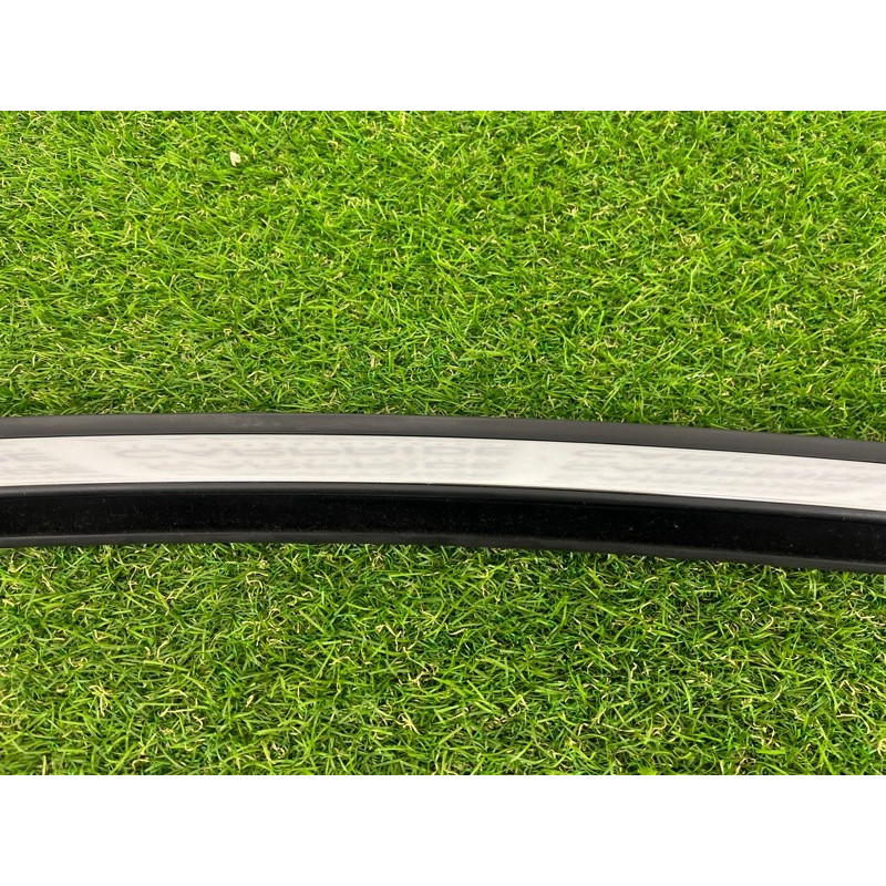 Молдинг стекла (кузов и элементы) BMW 5-series G30 2017 2.0 B46B20 51357381282