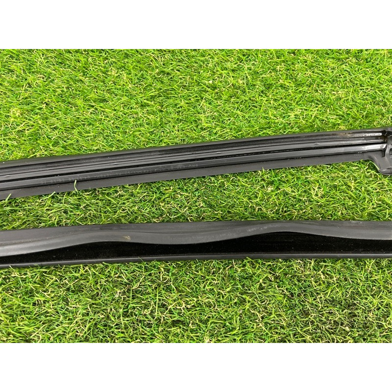 Молдинг стекла (кузов и элементы) BMW 5-series G30 2017 2.0 B46B20 51357381282