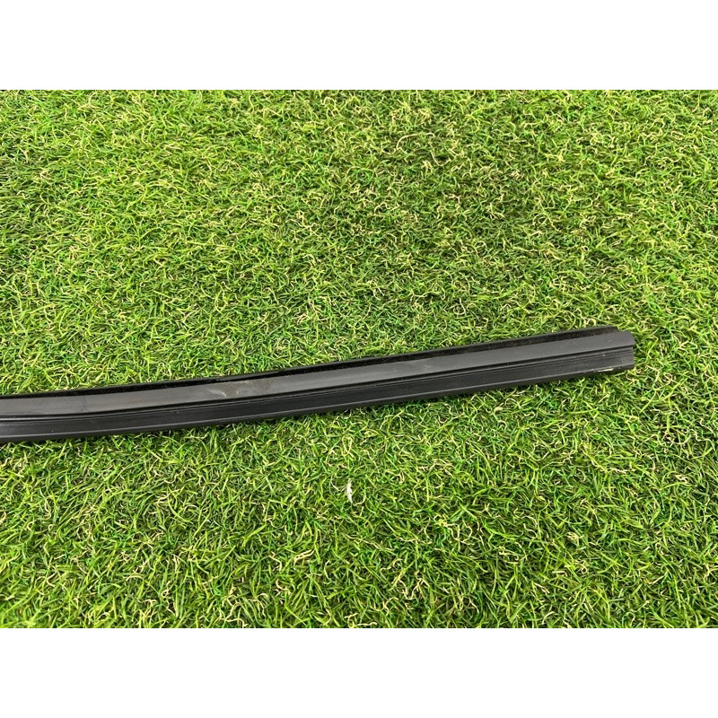 Молдинг стекла (кузов и элементы) BMW 5-series G30 2017 2.0 B46B20 51357381282