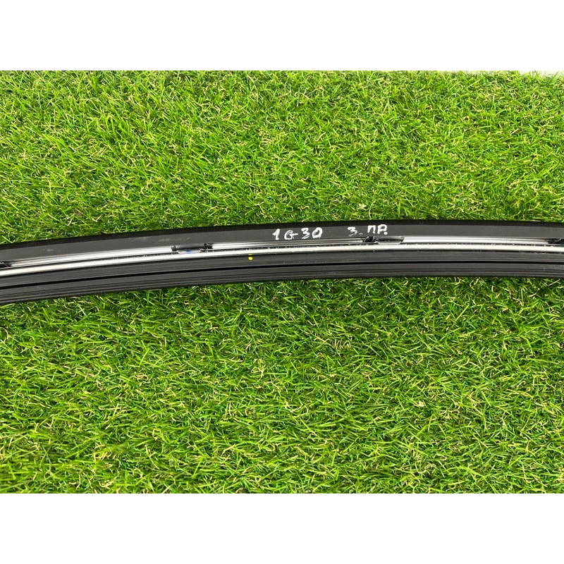 Молдинг стекла (кузов и элементы) BMW 5-series G30 2017 2.0 B46B20 51357381282