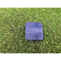 Заглушка бампера