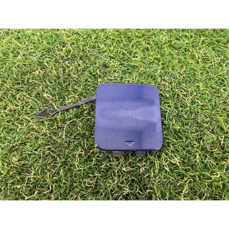 Заглушка бампера (кузов и элементы) BMW 5-series G30 2017 2.0 B46B20 51127475589