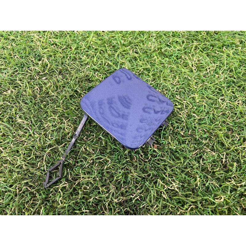 Заглушка бампера (кузов и элементы) BMW 5-series G30 2017 2.0 B46B20 51127475589