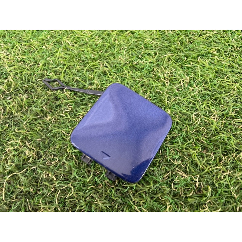 Заглушка бампера (кузов и элементы) BMW 5-series G30 2017 2.0 B46B20 51127475589