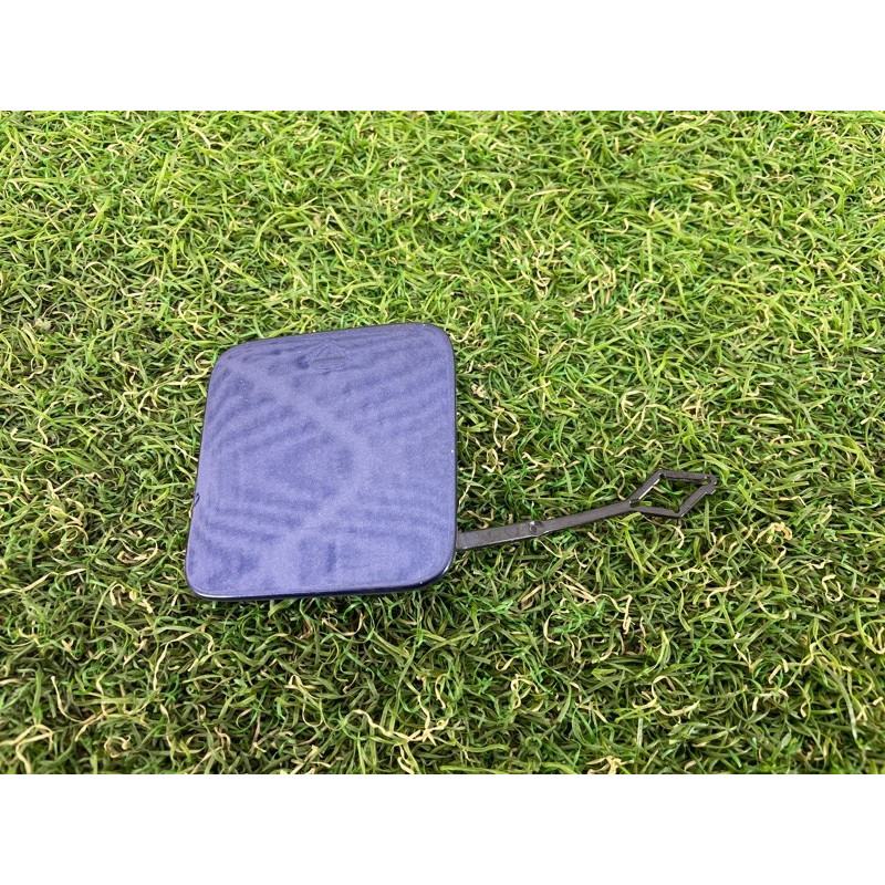 Заглушка бампера (кузов и элементы) BMW 5-series G30 2017 2.0 B46B20 51127475589