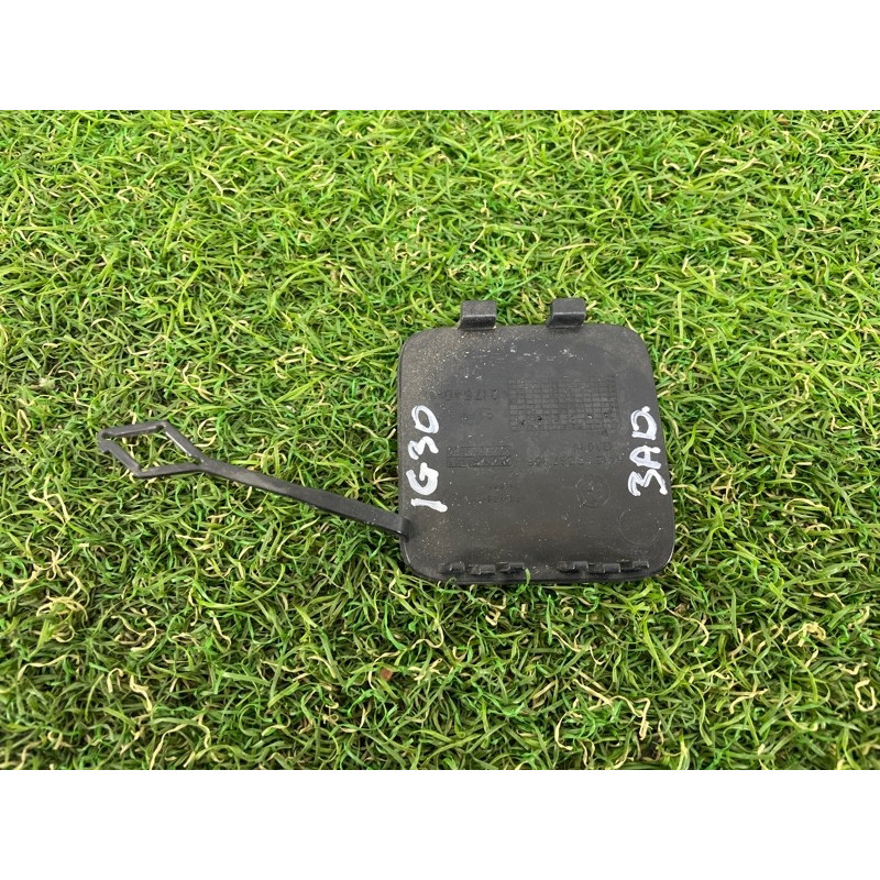 Заглушка бампера (кузов и элементы) BMW 5-series G30 2017 2.0 B46B20 51127475589