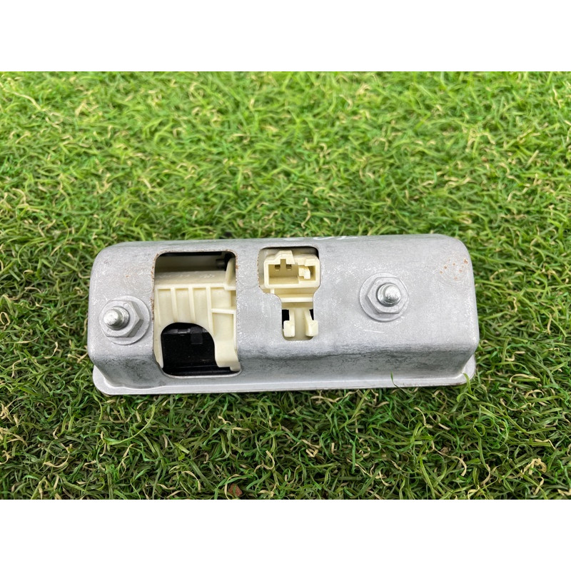 Кнопка открывания крышки багажника (электрика / кнопки) AUDI A3 8V 2015 1.8 5N0827566T