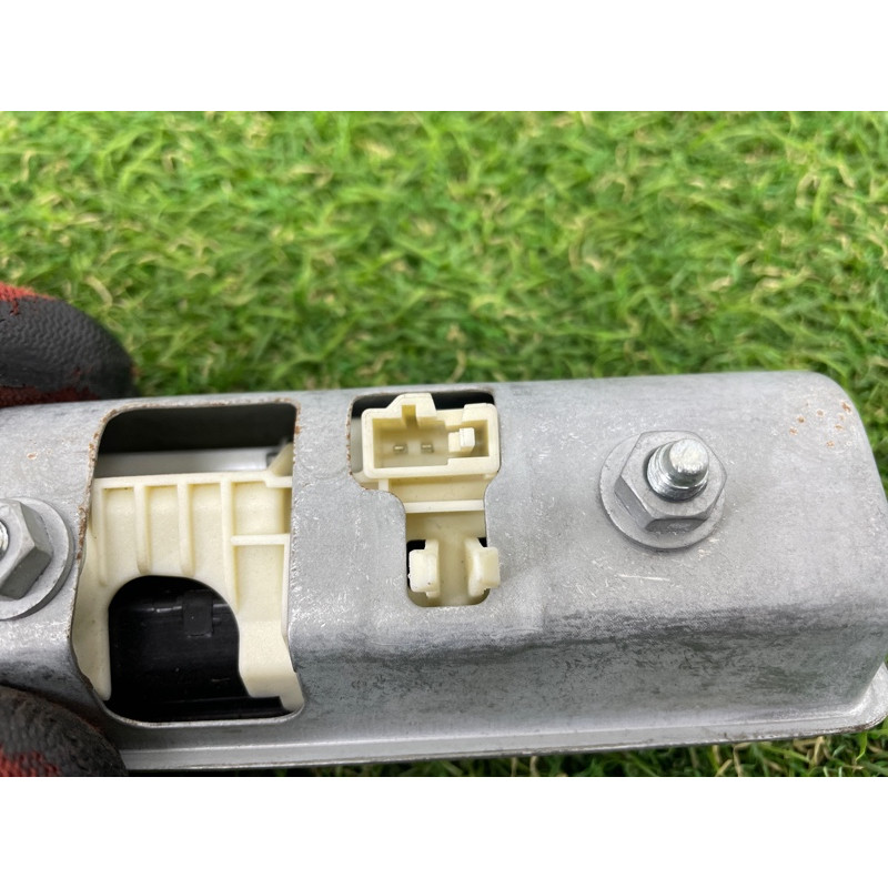 Кнопка открывания крышки багажника (электрика / кнопки) AUDI A3 8V 2015 1.8 5N0827566T