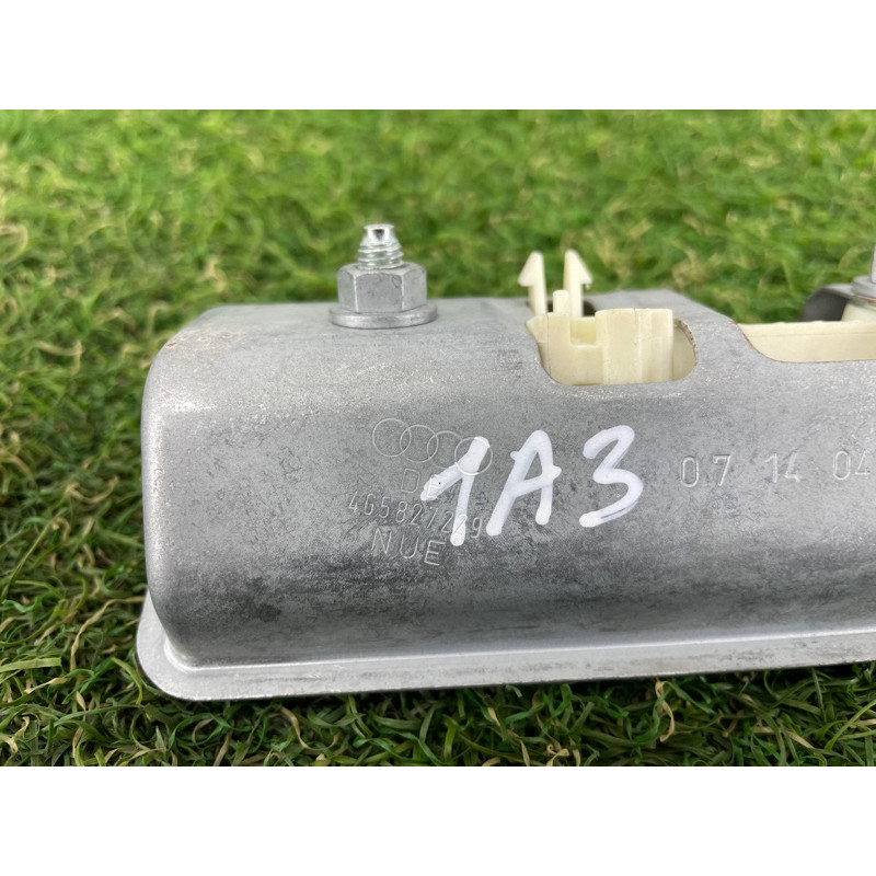 Кнопка открывания крышки багажника (электрика / кнопки) AUDI A3 8V 2015 1.8 5N0827566T